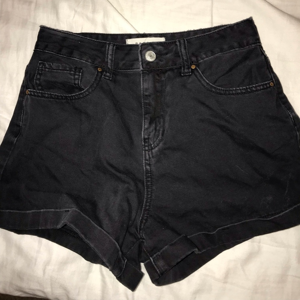 Pacsun Mom Shorts